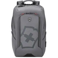 New Victorinox Touring 2.0 Traveler Backpack stone grey