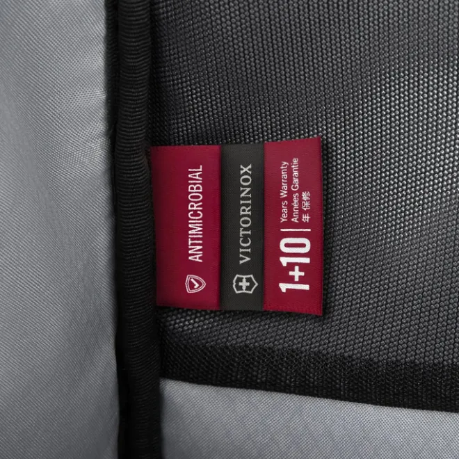New Victorinox Touring 2.0 Traveler Backpack stone grey