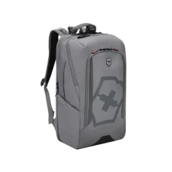 New Victorinox Touring 2.0 Traveler Backpack stone grey