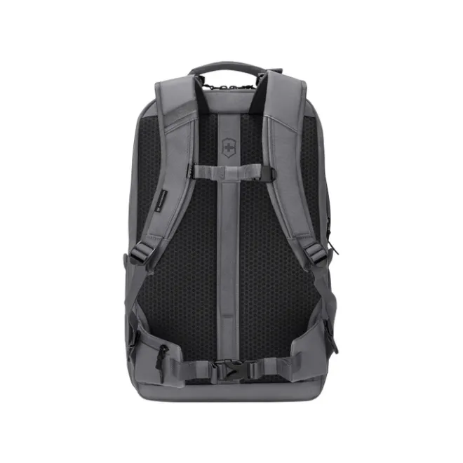 New Victorinox Touring 2.0 Traveler Backpack stone grey