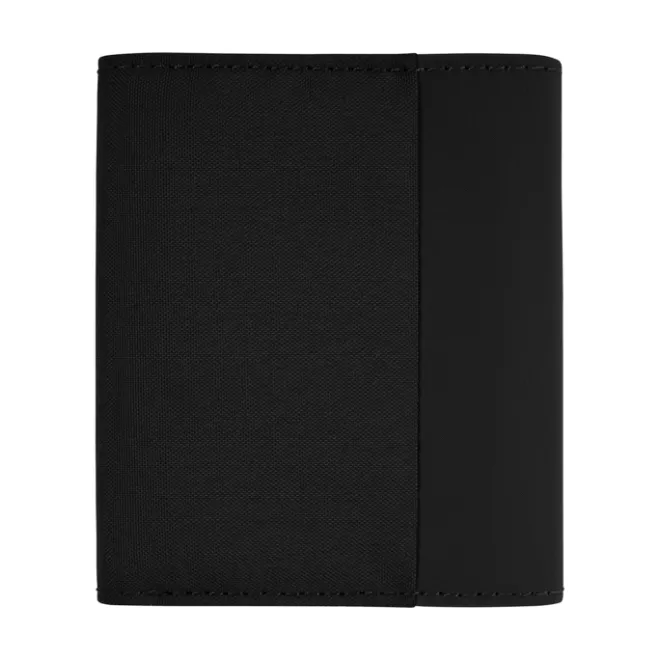 Victorinox Travel Essentials Tri-Fold Wallet black