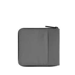 Outlet Victorinox Travel Essentials Zip-Around Wallet frost grey