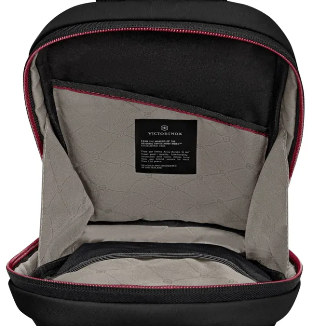 New Victorinox Travel Essentials Sling Bag black
