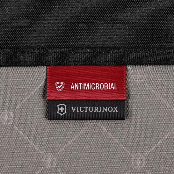 New Victorinox Travel Essentials Sling Bag black