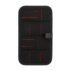 Outlet Victorinox Travel Essentials Tech Pouch black