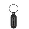 Hot Victorinox Travel Essentials ID Tag black