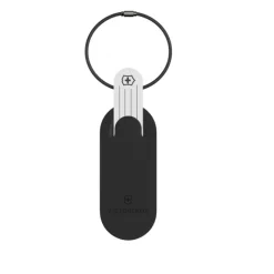 Hot Victorinox Travel Essentials ID Tag black