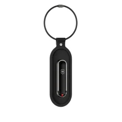 Hot Victorinox Travel Essentials ID Tag black