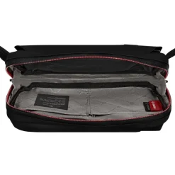 Best Victorinox Travel Essentials Belt Bag black