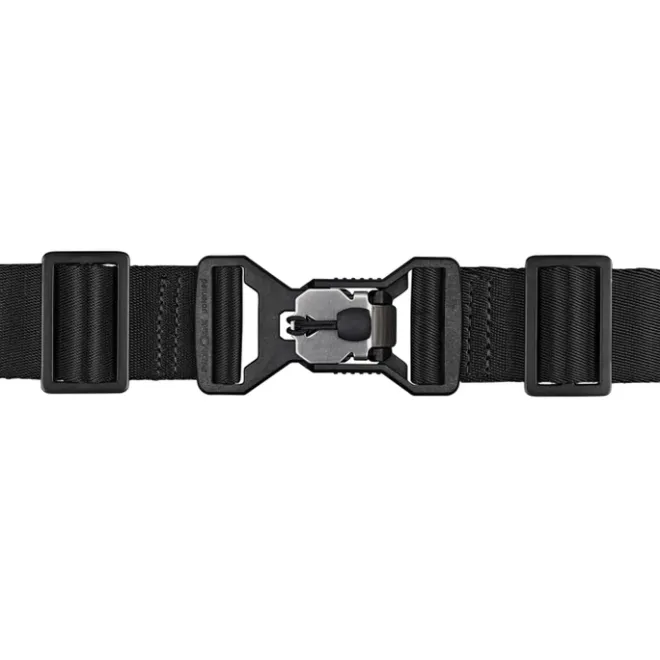 Best Victorinox Travel Essentials Belt Bag black