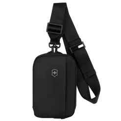 Outlet Victorinox Travel Essentials City Pouch black