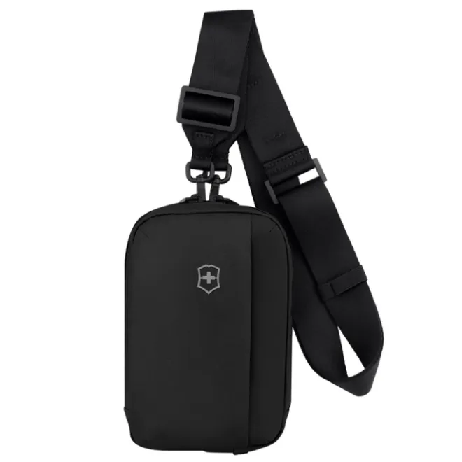 Outlet Victorinox Travel Essentials City Pouch black