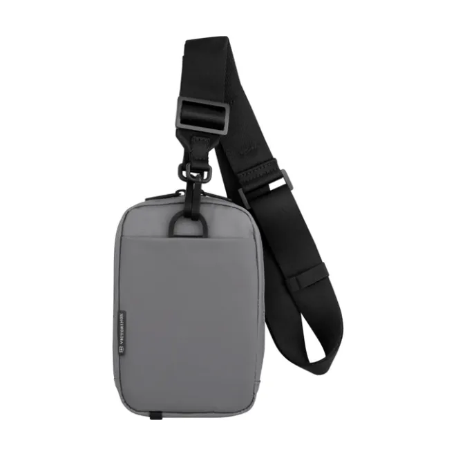 Outlet Victorinox Travel Essentials City Pouch frost grey
