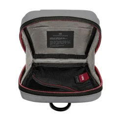 Outlet Victorinox Travel Essentials City Pouch frost grey