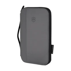 Sale Victorinox Travel Essentials Travel Organizer frost grey