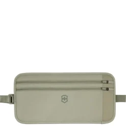 Discount Victorinox Travel Essentials Security Belt Bag sand beige