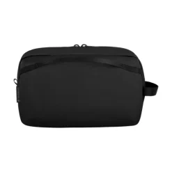Sale Victorinox Travel Essentials Toiletry Bag black