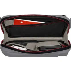 New Victorinox Travel Essentials Belt Bag frost grey