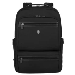 Outlet Victorinox Werks Professional Cordura Deluxe Backpack black