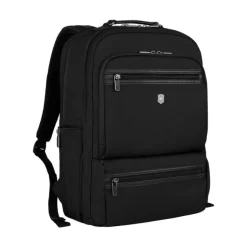 Outlet Victorinox Werks Professional Cordura Deluxe Backpack black