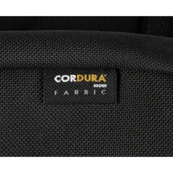 Outlet Victorinox Werks Professional Cordura Deluxe Backpack black