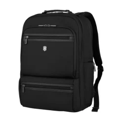 Outlet Victorinox Werks Professional Cordura Deluxe Backpack black