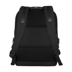 Outlet Victorinox Werks Professional Cordura Deluxe Backpack black
