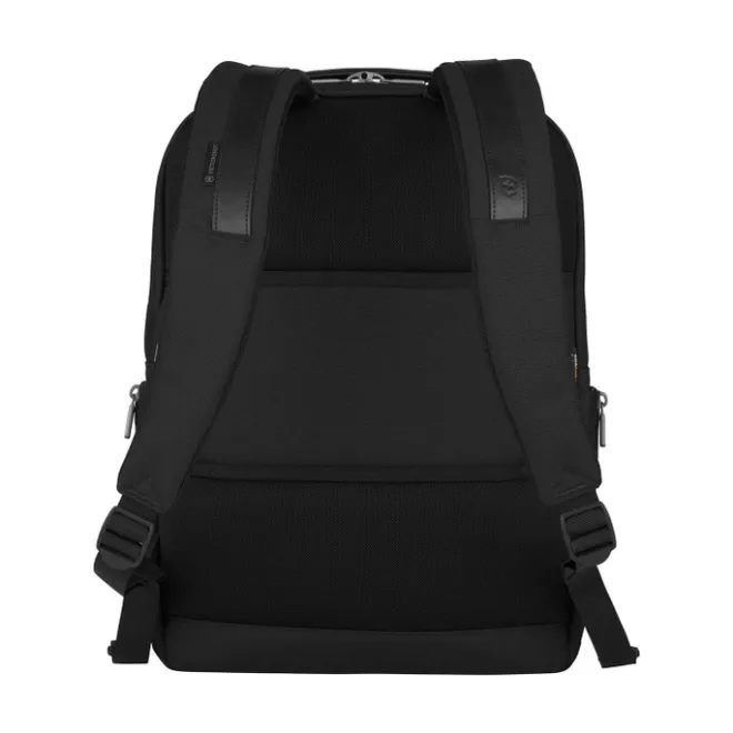 Outlet Victorinox Werks Professional Cordura Deluxe Backpack black