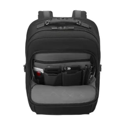 Outlet Victorinox Werks Professional Cordura Deluxe Backpack black