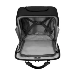 Clearance Victorinox Werks Professional Cordura Wheeled Business Brief Compact black