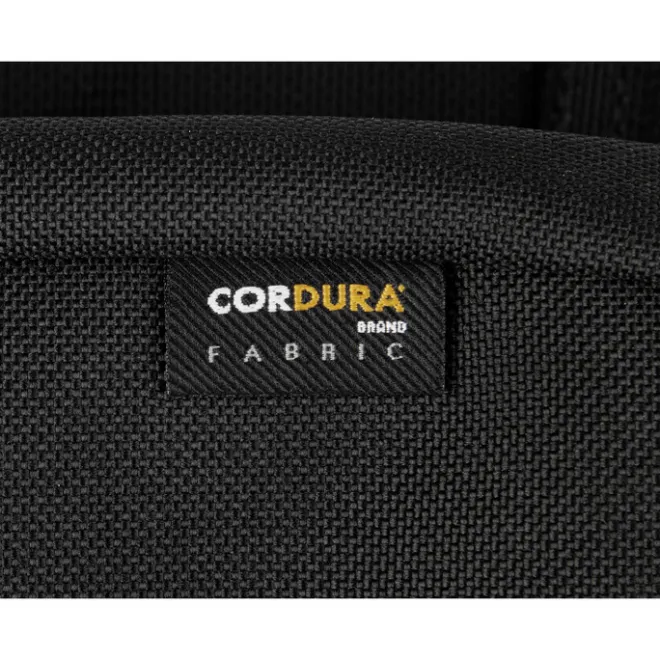 Clearance Victorinox Werks Professional Cordura Wheeled Business Brief Compact black