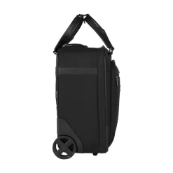 Clearance Victorinox Werks Professional Cordura Wheeled Business Brief Compact black
