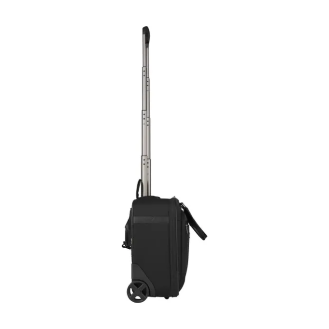 Clearance Victorinox Werks Professional Cordura Wheeled Business Brief Compact black