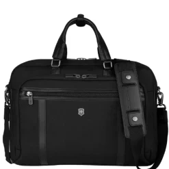 Hot Victorinox Werks Professional Cordura 15" Laptop Brief black