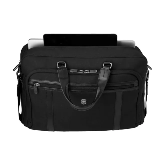 Hot Victorinox Werks Professional Cordura 15" Laptop Brief black