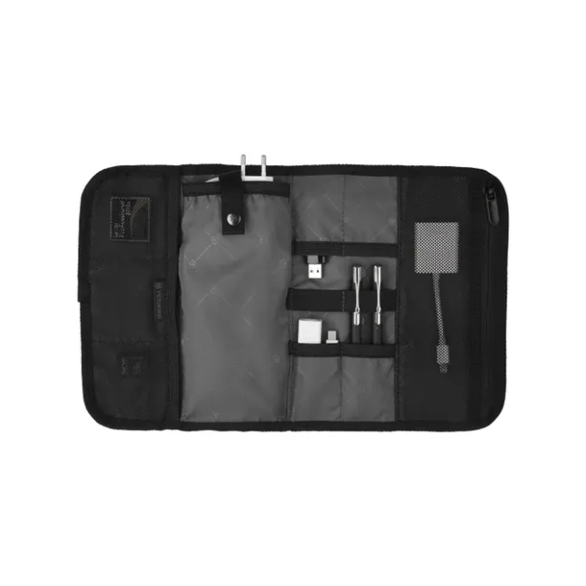 Hot Victorinox Werks Professional Cordura 15" Laptop Brief black