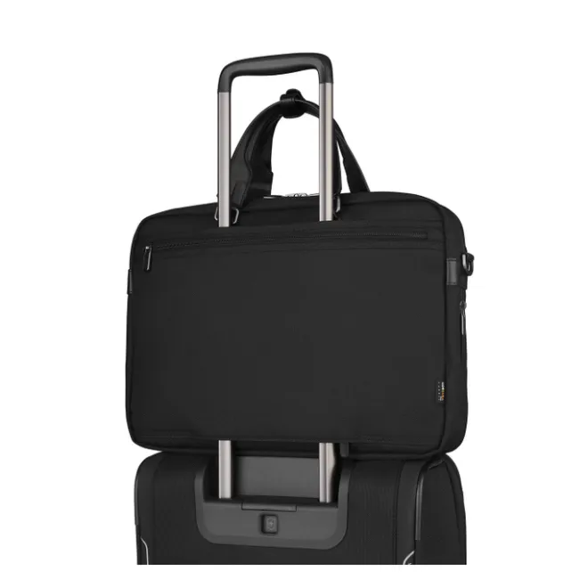 Hot Victorinox Werks Professional Cordura 15" Laptop Brief black