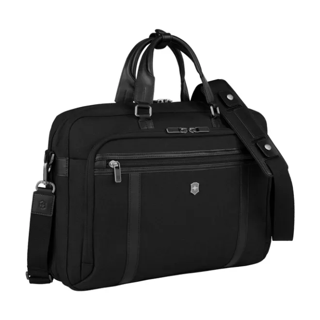Hot Victorinox Werks Professional Cordura 15" Laptop Brief black