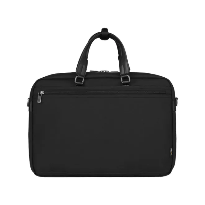 Hot Victorinox Werks Professional Cordura 15" Laptop Brief black