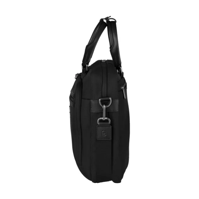 Hot Victorinox Werks Professional Cordura 15" Laptop Brief black