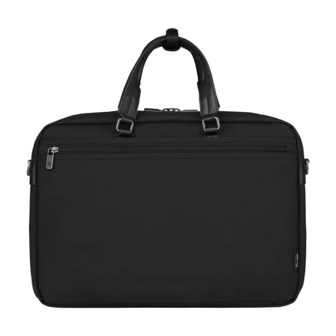 Hot Victorinox Werks Professional Cordura 15" Laptop Brief black