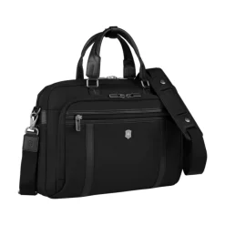 Hot Victorinox Werks Professional Cordura 13" Laptop Brief black