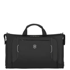 Hot Victorinox Werks Traveler 6.0 Deluxe Business Garment Sleeve black