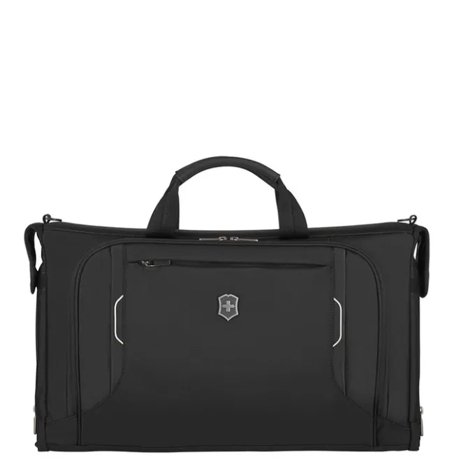 Hot Victorinox Werks Traveler 6.0 Deluxe Business Garment Sleeve black