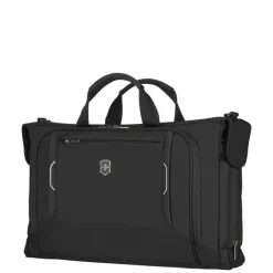 Hot Victorinox Werks Traveler 6.0 Deluxe Business Garment Sleeve black