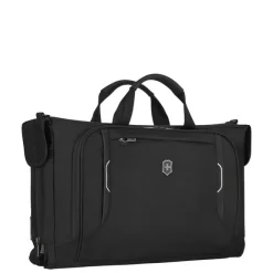 Hot Victorinox Werks Traveler 6.0 Deluxe Business Garment Sleeve black