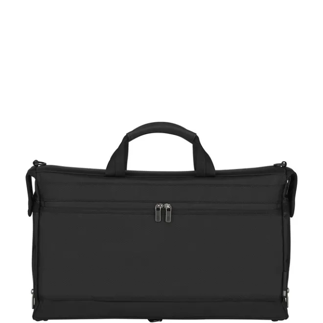 Hot Victorinox Werks Traveler 6.0 Deluxe Business Garment Sleeve black