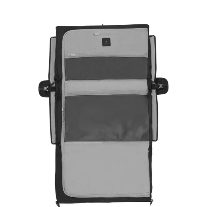 Hot Victorinox Werks Traveler 6.0 Deluxe Business Garment Sleeve black