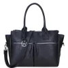 Best Wimona Catarina-One Dames Laptopbag black