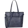 Hot Wimona Evelina Shoulderbag dark blue